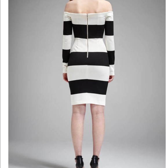 N/Nicholas Dress - Picture 2 of 8